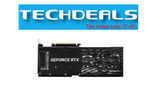 Palit GeForce RTX5060Ti Infinity 3 OC 16GB GDDR7