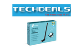 Tp-Link Archer TX35U Plus AX1800 HG WL USB Adapter