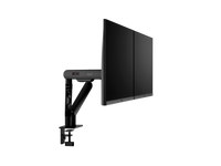 AOC AM420B Dual Monitor Arm