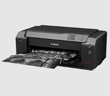 Canon Image PROGRAF PRO-510 12 Inks Tanks With Ethernet & WIFI
