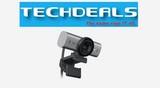 Logitech MX Brio 705 Ultra HD Webcam 4K