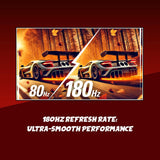 AOC Gaming Q27G4XY 27" Smart Gaming Monitor