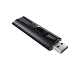 SanDisk Extreme PRO USB 3.2 Solid State Flash Drive Lifetime Limited  Warranty - 512GB