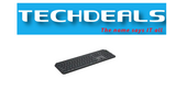 Logitech MX Keys S Illuminated Keyboard Graphite