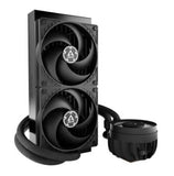 Arctic Liquid Freezer III 280 Liquid Cooler Black