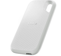 SanDisk Extreme E61 Portable SSD White - 1TB | 2TB | 4TB