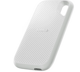 SanDisk Extreme E61 Portable SSD White - 1TB | 2TB | 4TB