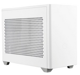 COOLERMASTER MASTERBOX NR200 SFF m-ITX CASE - BLACK | WHITE