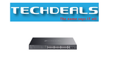 Tp-Link ES228GMP Omada 28-Port Gigabit Easy Managed Switch with 24-Port PoE+