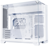 Lian Li O11 Vision-M Black | WHITE