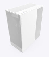 NZXT H7 Flow RGB (2024) White