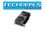 Gigabyte RTX5050 Windforce OC 8GB GDDR6