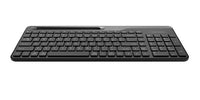 A4Tech Fstyler FBK25 Bluetooth & 2.4G Wireless KB