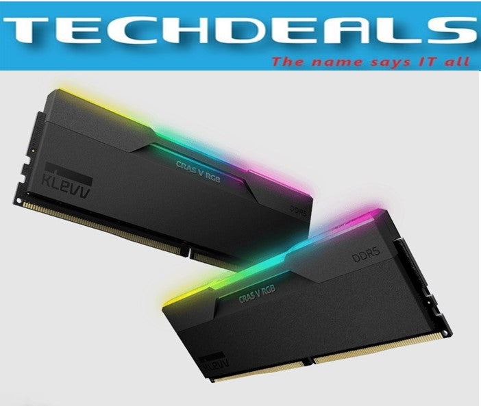 RAM – TechDeals Pte Ltd