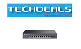 Tp-Link ER7412-M2 Omada Multi-Gigabit VPN Router