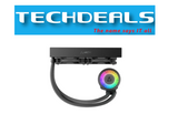 Arctic Liquid Freezer III Pro 240 ARGB AIO Cooler - Black