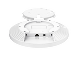 Tp-Link EAP787 BE15000 Ceiling Mount Tri-Band Wi-Fi 7 Access Point