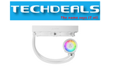 Arctic Liquid Freezer III Pro 240 ARGB AIO Cooler - White