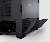 MONTECH SKY TWO GX | Black | White |