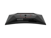 AOC CQ27G4 27" QHD 180Hz Curved Gaming Monitor