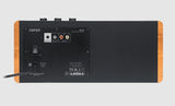 Edifier D12 Bluetooth Speaker 70W Brown