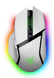 Razer Basilisk V3 Pro 35K - Ergonomic Wireless Gaming Mouse Black | White