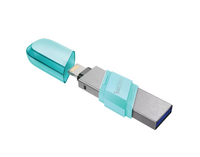 iXpand Flash Drive Flip - 64GB (Ice Mint)