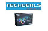 LianLi Galahad II Lite 240 RGB Black AIO Cooler