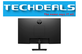 HP P24v G5 23.8" F.HD VA LCD HDMI/VGA Monitor