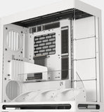 HAVN HS 420 VGPU Edition Black | White