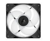 Arctic P14 Pro Reverse A-RGB 140mm Single Fan Black / White
