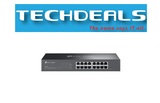 Tp-Link ES216G Omada 16-Port Gigabit Easy Managed Switch
