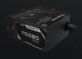Gigabyte P650G PG5 650w 80+ Gold ATX3.1 Psu