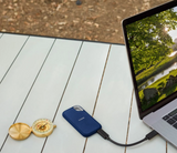 SanDisk Extreme E61 Portable SSD Blue - 1TB | 2TB | 4TB | 8TB