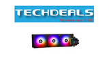 Thermalright Aqua Elite v3 ARGB 360 AIO Cooler - Black