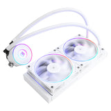 Thermalright Aqua Elite 240 ARGB V5 AIO Liquid Cooler Black  | White
