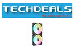 CORSAIR iCUE LINK LX140 RGB 140mm PWM Fans Starter Kit