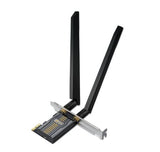 Tp-Link Archer TBE400E BE6500 WiFi7+BT PCIe adpt Archer TBE400E