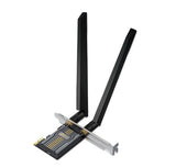 Tp-Link Archer TBE400E BE6500 WiFi7+BT PCIe adpt Archer TBE400E