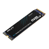 PNY Technologies PNY CS2241 Internal SSD M.2 2280 NVMe Gen4x4 | 500GB | 1TB | 2TB | 4TB