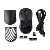 Tecware Pulse 16K DPI Wireless Gaming Mouse Black/White