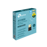 Tp-Link Archer TX20U NANO AX1800 DB WiFi6 USB Adaptor