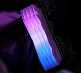 Team T-Force Delta RGB 32GB(16Gx2) 6000Mhz CL28 White