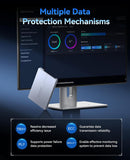 Orico S500Pro 2.5" SATA 6Gb/s SSD - 512GB | 1TB | 2TB