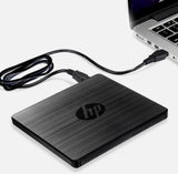 HP GP70N External DVD-RW USB2.0