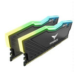 Team T-Force Delta RGB 64GB(32Gx2) 6000Mhz CL30 Black