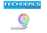 Arctic Liquid Freezer III Pro 240 ARGB AIO Cooler - White