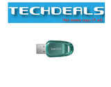 SanDisk Ultra Eco™ USB 3.2 Flash Drive - 64GB | 128GB | 256GB | 512GB