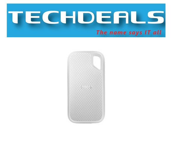 SanDisk Extreme Portable SSD E61 White - 1TB | 2TB | 4TB