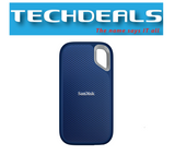 SanDisk Extreme E61 Portable SSD Blue - 1TB | 2TB | 4TB | 8TB